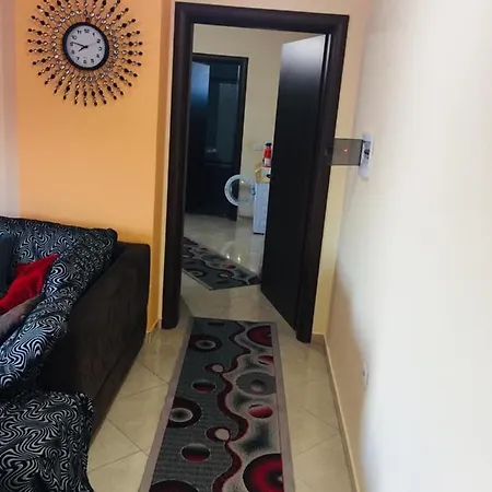 Ninas Apartament Appartamento Pogradec