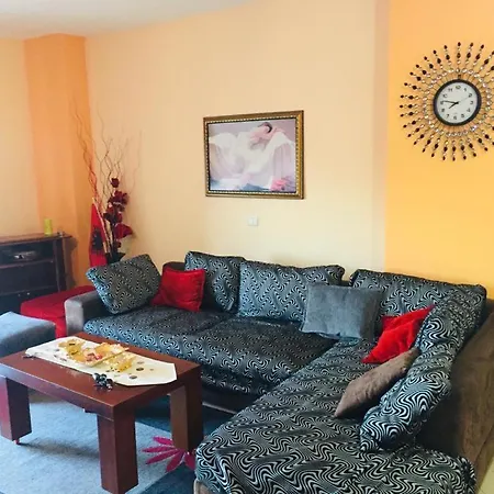 Ninas Apartament